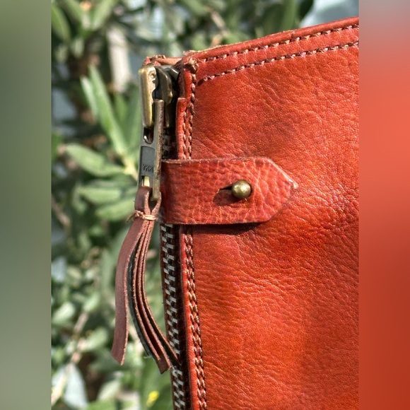 Madewell — Sidney Tall Leather Riding Boots - Picture 6 of 9